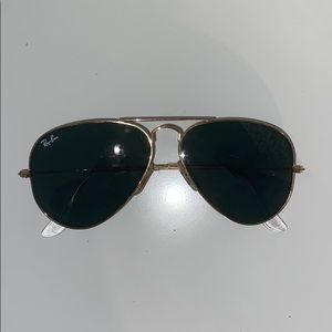 Ray Ban Sunglasses